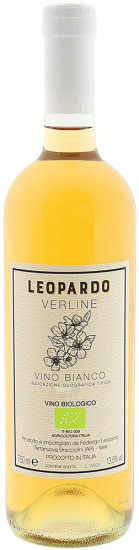 2023 Verline Toscana IGP trocken - Leopardo