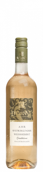 Glühwein Mix 1,0 L - Weinmanufaktur Dagernova