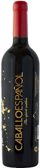 2020 Caballo Español Oro Desierto de Almería VT trocken - Bodega Sierra Almagrera