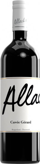 2023 Cuvée Gerard trocken - Allacher Vinum Pannonia