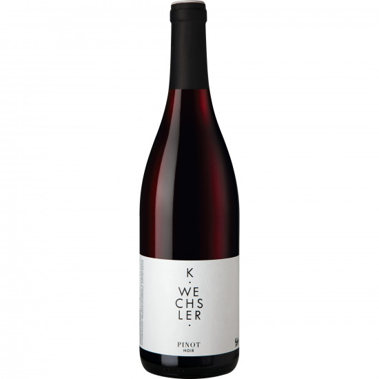 Wechsler Pinot Noir