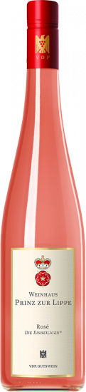 2024 Weinhaus Prinz zur Lippe 