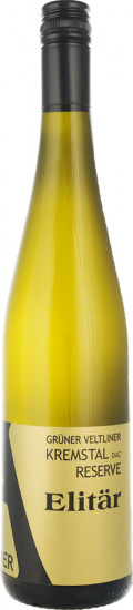 2017 Ried Frechau Grüner Veltliner 
