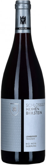 2020 Beilstein Lemberger | VDP.Ortswein trocken Bio - Schlossgut Hohenbeilstein