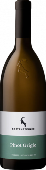 2023 Pinot Grigio Alto Adige DOC - Travino Special Valsugana