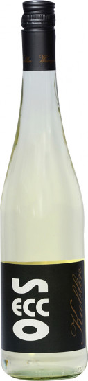 2025 Secco Weißweincuvée - Weingut Kublin