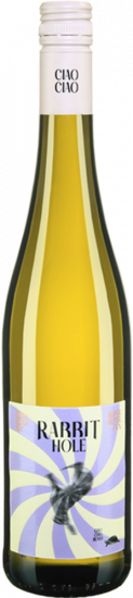 Rabbit Hole Riesling alkoholfrei - Weingut Burnikel