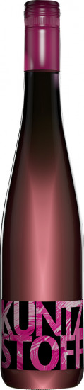 2024 KUNTZSTOFF Roséweincuvée #drinkpink -Sonderpreis! feinherb - Weingut Kuntz