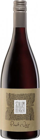 2016 Pinot Noir 