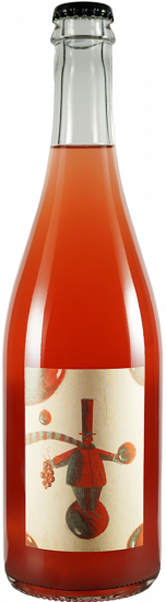 2023 Universi Paralleli trocken - Viv Winery