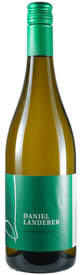 2023 Sauvignon Blanc trocken - Weingut Daniel Landerer