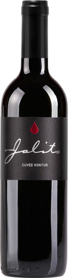 2018 Cuvée Kontur trocken - Weingut Jalits