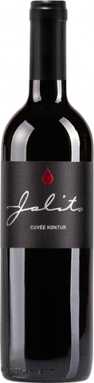 2019 Cuvée Kontur trocken - Weingut Jalits