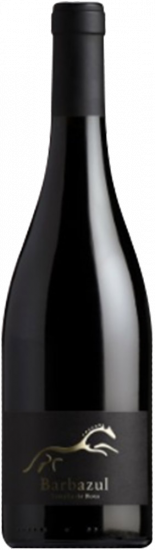 2021 Barbazul Tintilla de Rota Cádiz VT trocken - Huerta de Albalá