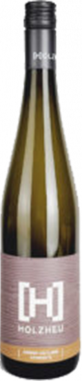 2025 Grüner Veltliner „Aphrodite“ DAC trocken - Winzerhof Holzheu