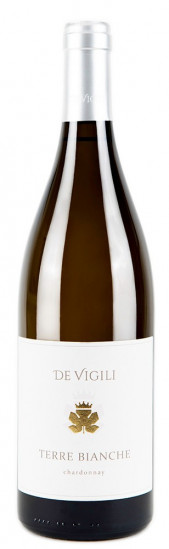 2019 Terre Bianchi Trentino DOC trocken - Cantina De Vigili