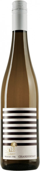 2024 Chardonnay trocken - Weingut Balzhäuser