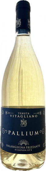 Pallium Falanghina Campania IGP - Tenuta Vitagliano