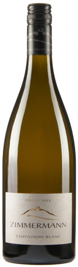 2012 Sauvignon Blanc QbA trocken - Weingut Zimmermann