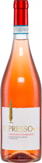 2023 Cerasuolo d'Abruzzo DOC trocken - Cipresso