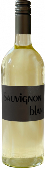 2024 Sauvignon blanc trocken 1,0 L - Weingut Leo Lahm