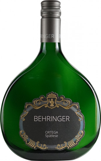 2022 Abtswinder Altenberg Ortega Spätlese lieblich - Weingut Thomas Behringer