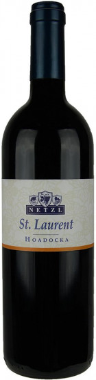 2022 „Hoadocka“ St. Laurent trocken - Netzl