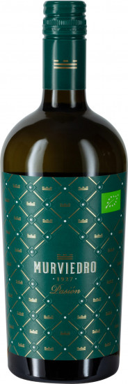 2022 Malvasia trocken Bio - Pasion