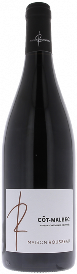 2024 Côt Malbec trocken Bio - Maison Rousseau