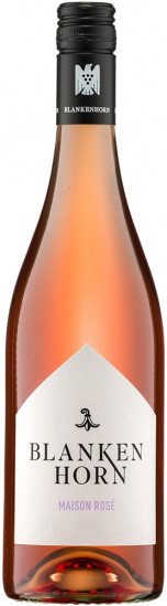 2024 Maison Rosé VDP.GUTSWEIN trocken - Weingut Blankenhorn