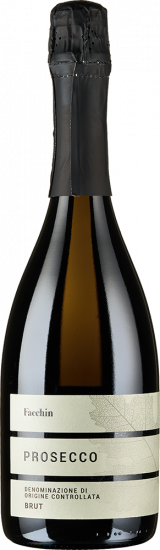 Prosecco DOC brut - Bosco Levada