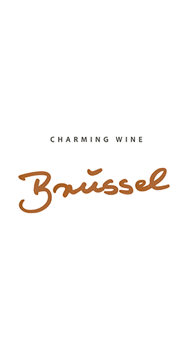 2019 Estate Grauburgunder trocken - Weingut Brüssel