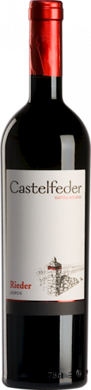 2022 Lagrein Rieder Alto Adige DOC trocken - Castelfeder