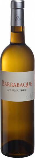 2024 Barrabaque Gourmandise trocken - Château Barrabaque