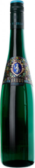 2022 Bruno Riesling trocken - Weingut Karthäuserhof