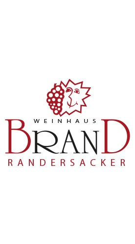 WEISSER GLÜHWEIN lieblich 0,25 L - Weinhaus Brand
