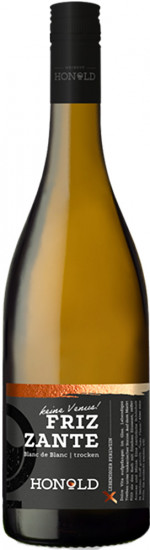 2024 Frizzante trocken Bio - Weingut Honold
