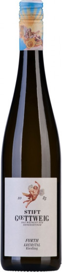 2024 Furth Kremstal DAC Riesling trocken - Weingut Stift Göttweig