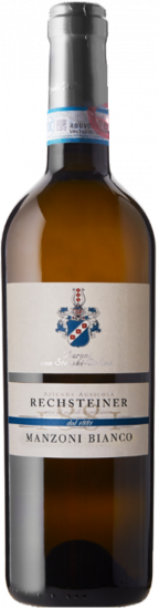 2025 Manzoni Bianco Venezia DOC trocken - Cantina Rechsteiner