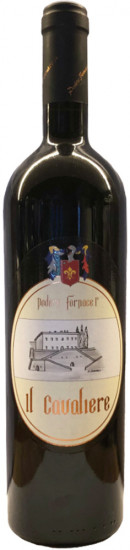 2019 Il Cavaliere Toscana IGP trocken Bio - Podere Fornace Prima