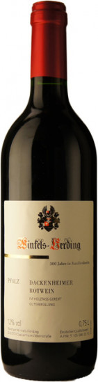 2023 Dackenheimer Rotwein - Weingut Winkels-Herding