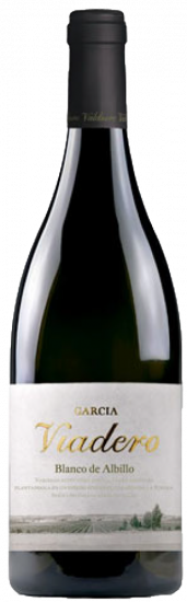 2023 Valduero blanco Ribera dle Duero DO trocken - Bodegas Valduero