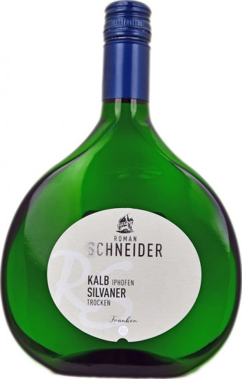 2022 Iphöfer Kalb Silvaner Kabinett trocken - Weingut Roman Schneider