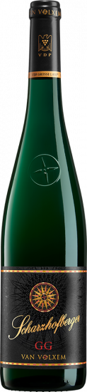 2023 VDP.Grosses Gewächs Scharzhofberger trocken - Weingut Van Volxem