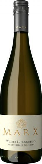 2024 Weisser Burgunder 