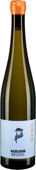 2022 Deidesheimer Kieselberg Riesling trocken - Weingut Burnikel