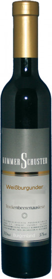 2008 Weißburgunder TBA süß - Weingut Rainer Wein