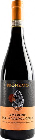 2019 Amarone della Valpolicella DOCG trocken - Bronzato Winery