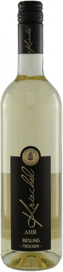 2023 Ahr-Riesling trocken - Weingut Kriechel