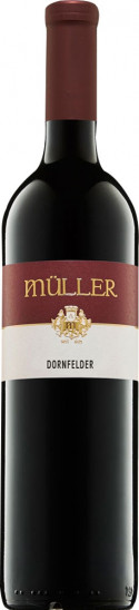 2021 Dornfelder lieblich - Weingut Axel Müller
